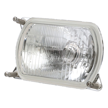 Far - stanga, halogen, 12V, 60W - CNH Industrial [5089988]