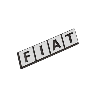 Emblema producator - CNH Industrial [5131984]