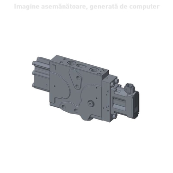 Valva - CNH Industrial [51421157R]