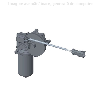 Motor electric - CNH Industrial [51487046]