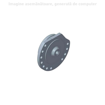 Carcasa - CNH Industrial [51499630]