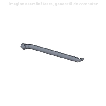 Teava esapament - CNH Industrial [51507713]