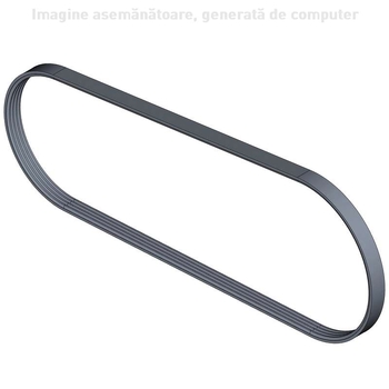 Curea trapezoidala - CNH Industrial [51520421]