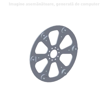 Disc - CNH Industrial [51530573]