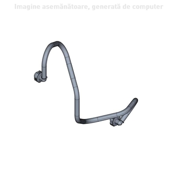 Tub de admisie - CNH Industrial [51544164]