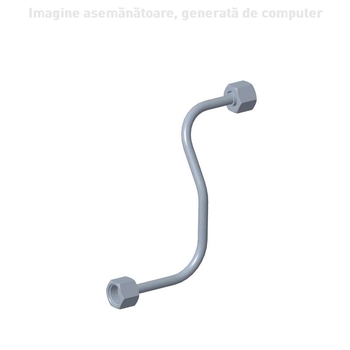 Tub - CNH Industrial [51546853]