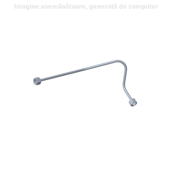 Tub - CNH Industrial [51546862]