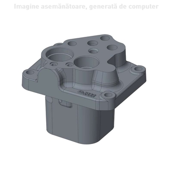 Caroserie - CNH Industrial [5155834]