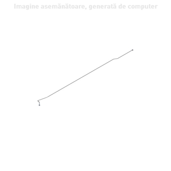 Tub - CNH Industrial [51566936]