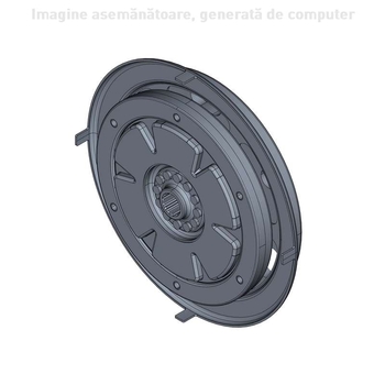 Amortizor - CNH Industrial [51575176]