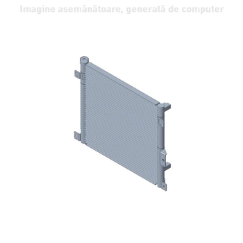Condensator - CNH Industrial [51581634]