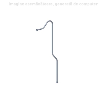 Conducta hidraulica - CNH Industrial [51589725]