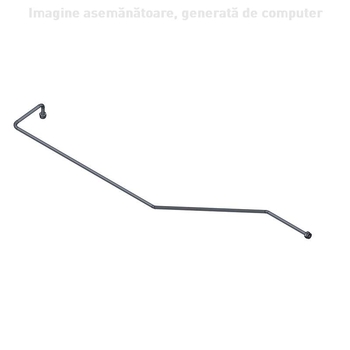 Tub - CNH Industrial [51618554]