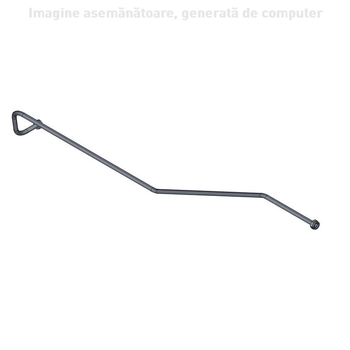 Tub - CNH Industrial [51618555]