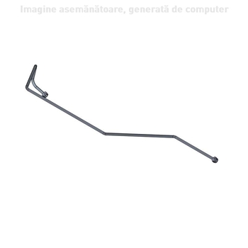 Conducta 1.86 m - CNH Industrial [51618645]