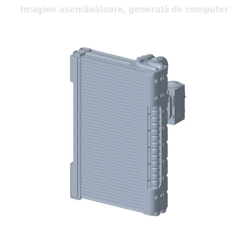 Evaporator - CNH Industrial [51622892]