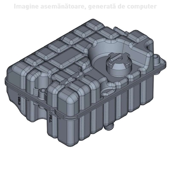 Rezervor - CNH Industrial [51635736]