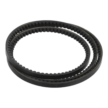 Curea dust screen aspirator - CNH Industrial [51684501]