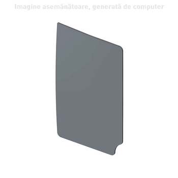 Geam fata inferior dr. - CNH Industrial [51695588]