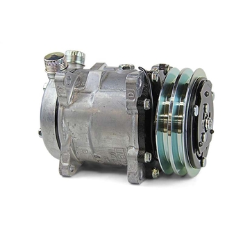 Compresor de aer - CNH Industrial [5176185]