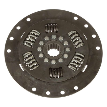 Amortizor - CNH Industrial [5187958]