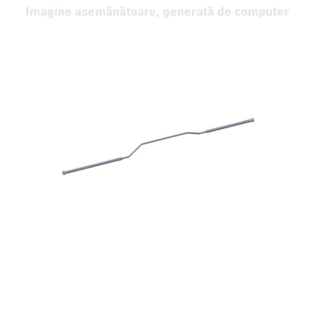 Furtun hidraulic - CNH Industrial [5188439]