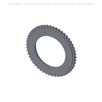 Disc de ambreaj - CNH Industrial [5198772]