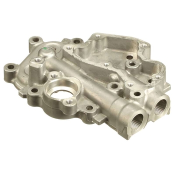 Radiator - CNH Industrial [5801508971]