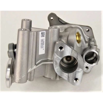 Valva EGR Reman - CNH Industrial [5801669153R]