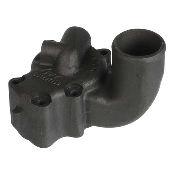 Manifold - CNH Industrial [5802052496]