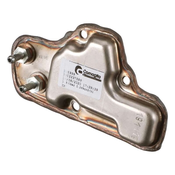 Rezervor de aer - CNH Industrial [5802237589]