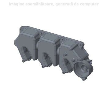 Capac - CNH Industrial [5802237607]