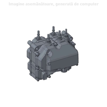 Modul ad-blue - CNH Industrial [5802855486]
