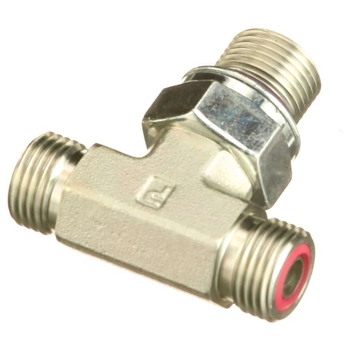 Racord in T - CNH Industrial [700-438]