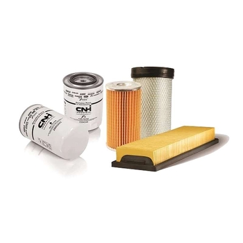 Set filtre aer - CNH Industrial [73333906]