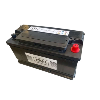 Baterie 12v 100ah 800cca - CNH Industrial [73334310100]