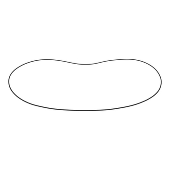 Garnitura - CNH Industrial [76041488]