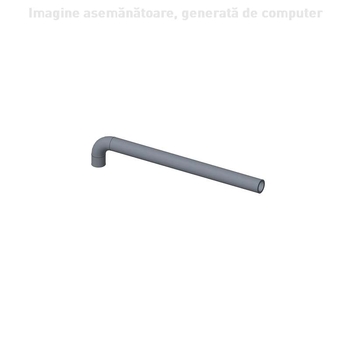 Furtun flexibil - CNH Industrial [82029689]