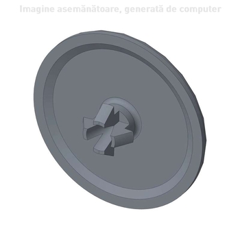 Disc - CNH Industrial [82029895]