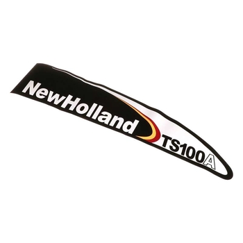 Abtibild - CNH Industrial [82032301]