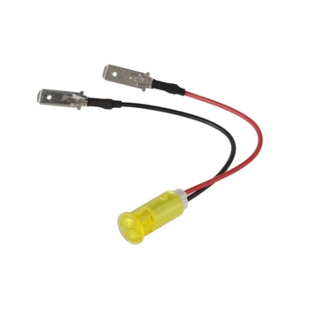 Lumina de avertizare - CNH Industrial [82036455]