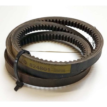 Curea transmisie - 12,7x1092, compresor A/C - CNH Industrial [824801]