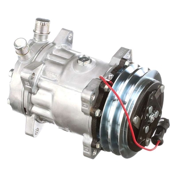 Compresor aer conditionat - CNH Industrial [84011595]