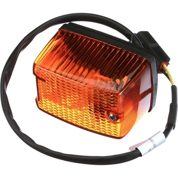 Ansamblu lampa - CNH Industrial [84067994]