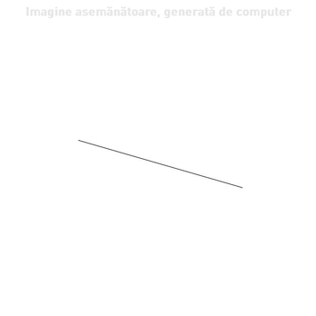 Retinator cutit 6 m - CNH Industrial [84147595]