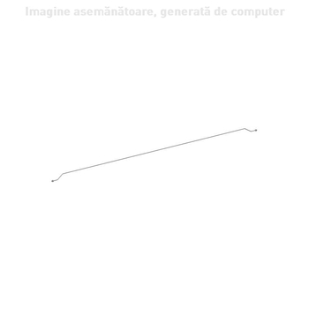 Conducta hidraulica 3.6 m - CNH Industrial [84168055]