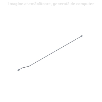 Tub - CNH Industrial [84168761]