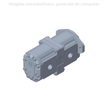 Pompa hidraulica - CNH Industrial [84189943]