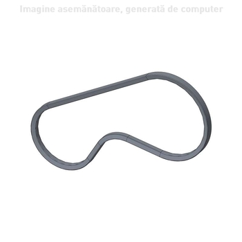 Set curele - CNH Industrial [84196804]