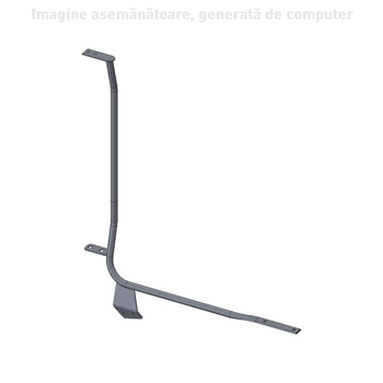 Tub - CNH Industrial [84205792]